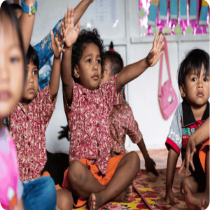 Malaria and Education